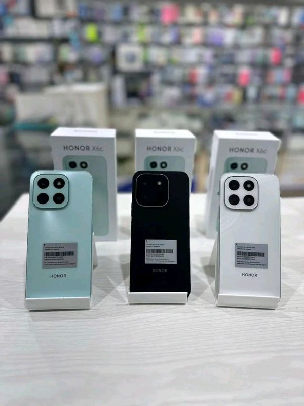 honor x6c original arzon honor x6c original arzon