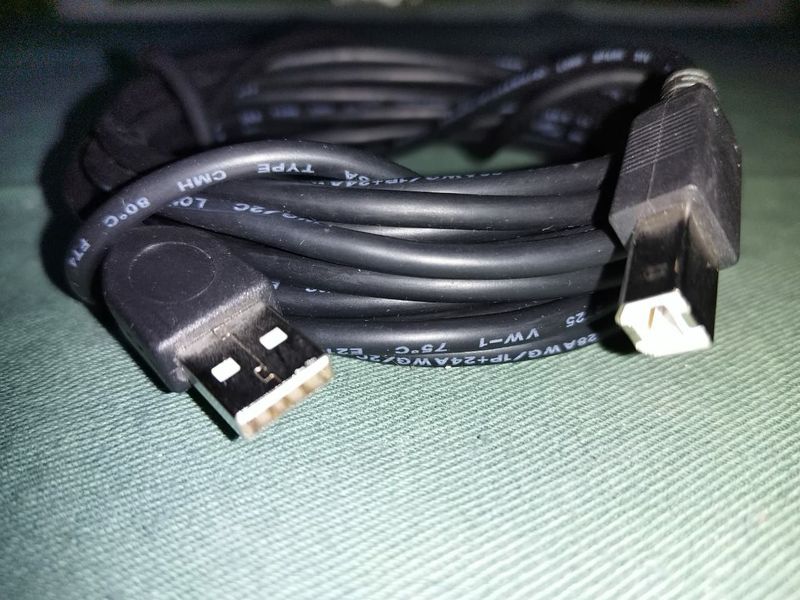 USB кабель 5метров USB кабель 5метров
