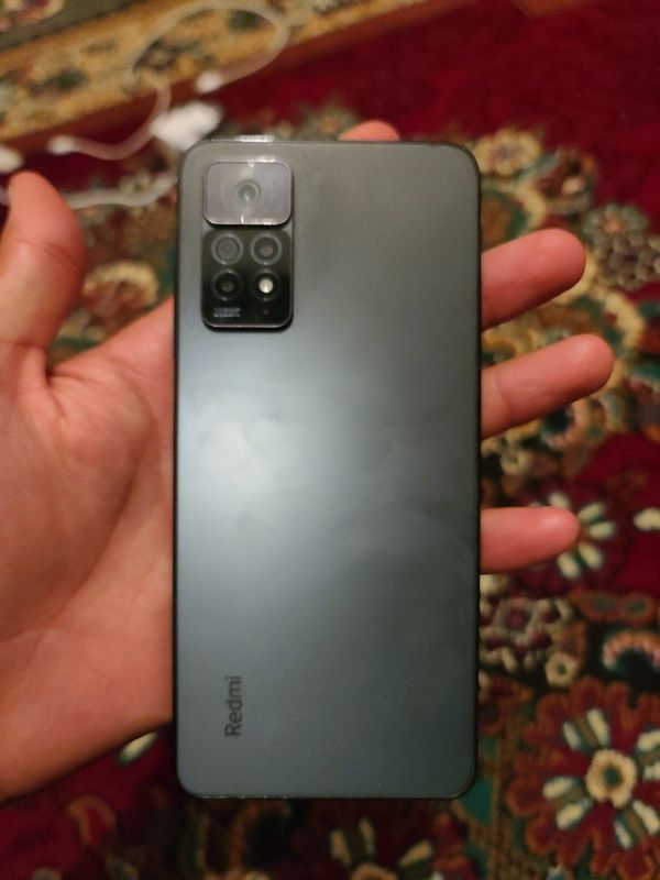 Redmi note 11 pro