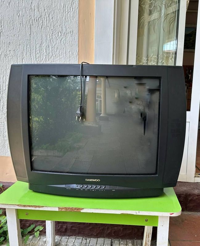 Продаётся телевизор Продаётся телевизор