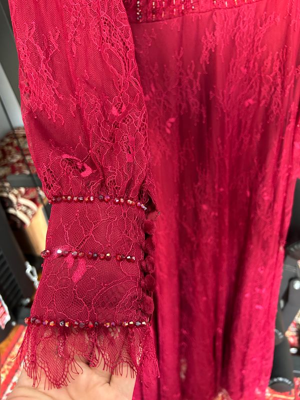 Ko’ylak; Abaya Ko’ylak; Abaya
