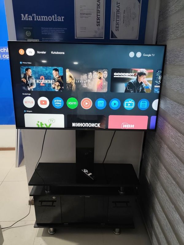 Televizor Artel 50 3502