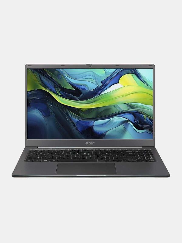 Noutbuk Aser Aspire lite, Intel N4500, 2.80GHz, 8/256Gb, 15.6 FHD, IPS