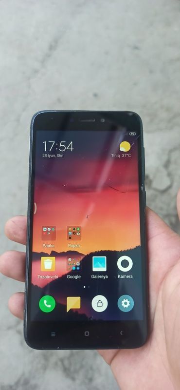 Mi 4X 32Gb sotiladi Mi 4X 32Gb sotiladi