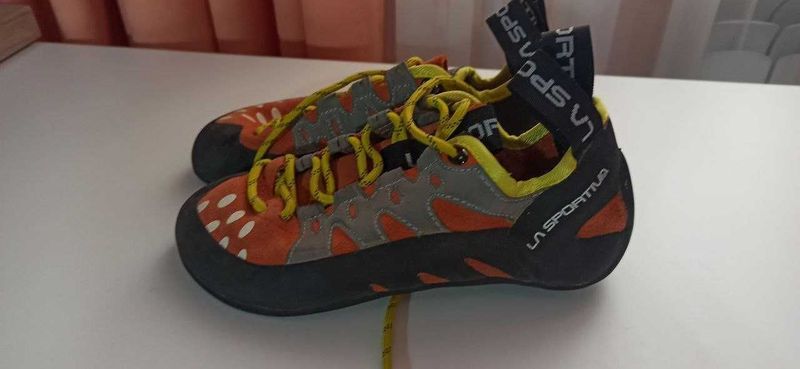 Скальные туфли La Sportiva