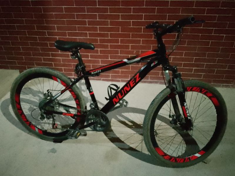 Velosiped 26-õlchamli Velosiped 26-õlchamli