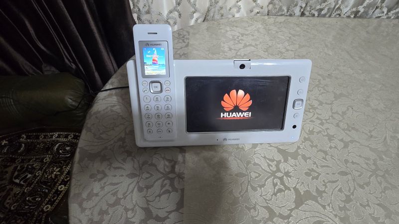 ip телефон Huawei ip телефон Huawei