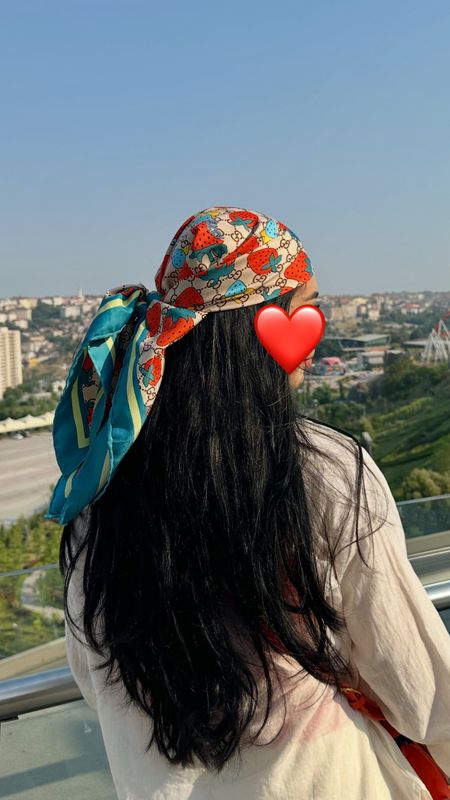 Платки