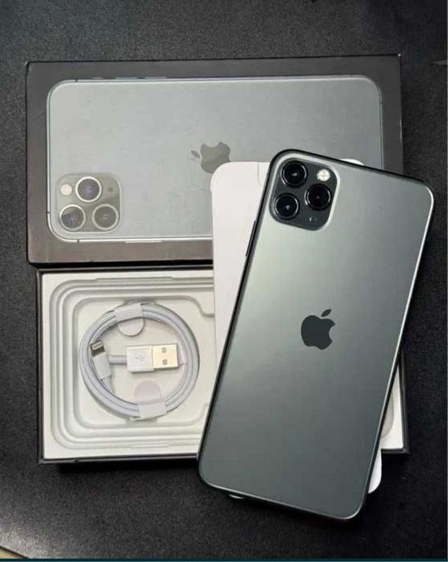 Iphone 11 Pro Max