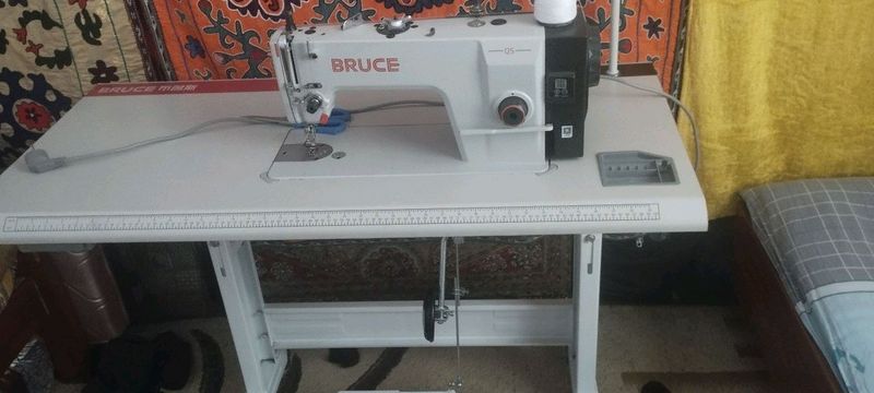 Bruce Q5 Bruce Q5