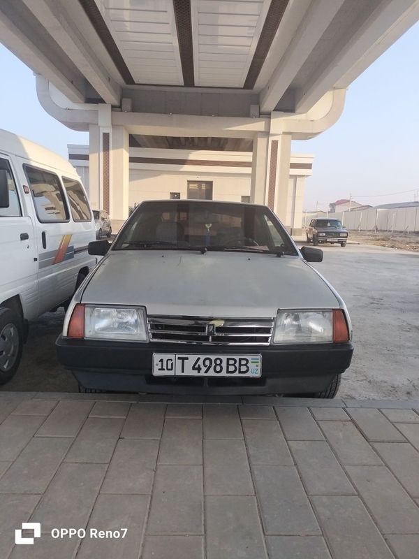 Lada 2109___2003