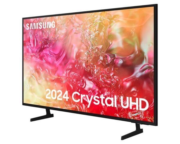 Samsung TV 55DU7100UXUZ Samsung TV 55DU7100UXUZ