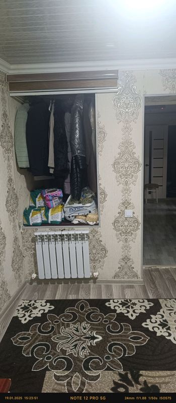 Продаётся 3х комнатный коттедж