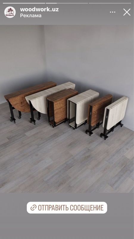 Ofiss uchun loft stolar Ofiss uchun loft stolar
