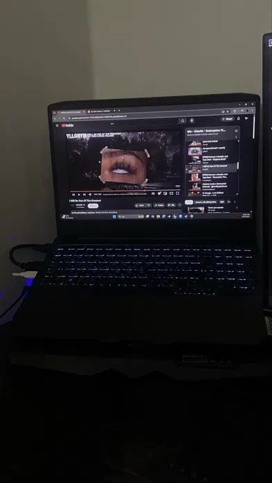 Lenova IdeaPad Gaming