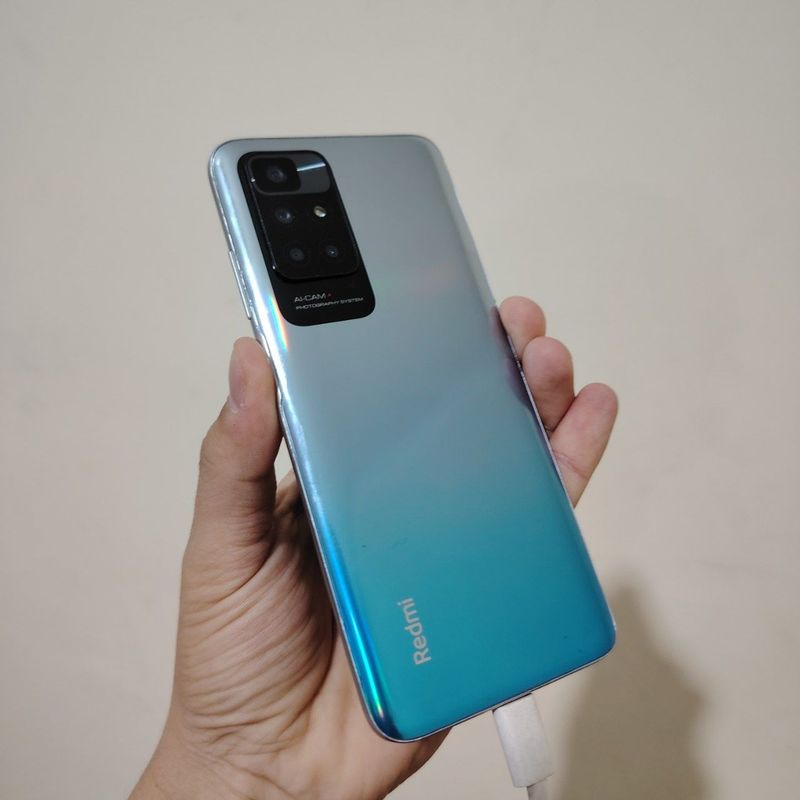 Redmi 10 2022 sotiladi