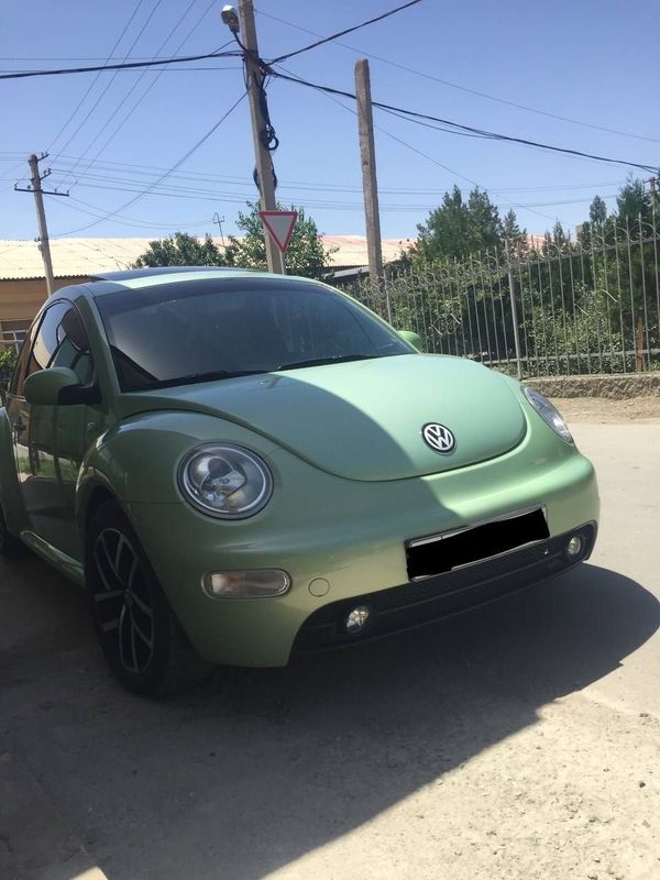 Volkswagen beetle Volkswagen beetle