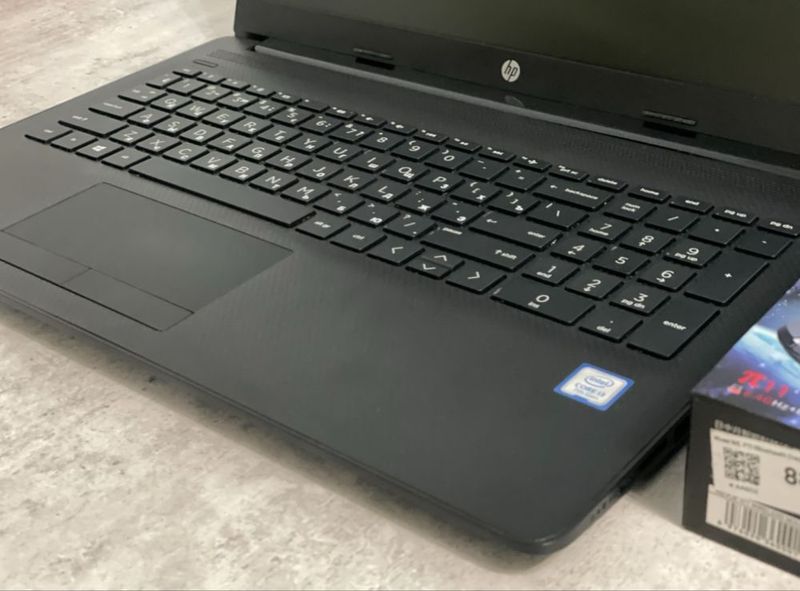 Notebook HP Core i3 5005U Arzon narxda tezda sotiladi