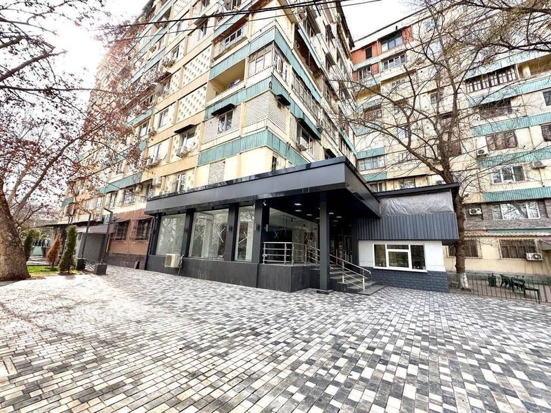 Продается Евро офис Мирабадский район, ЦУМ, 105м2