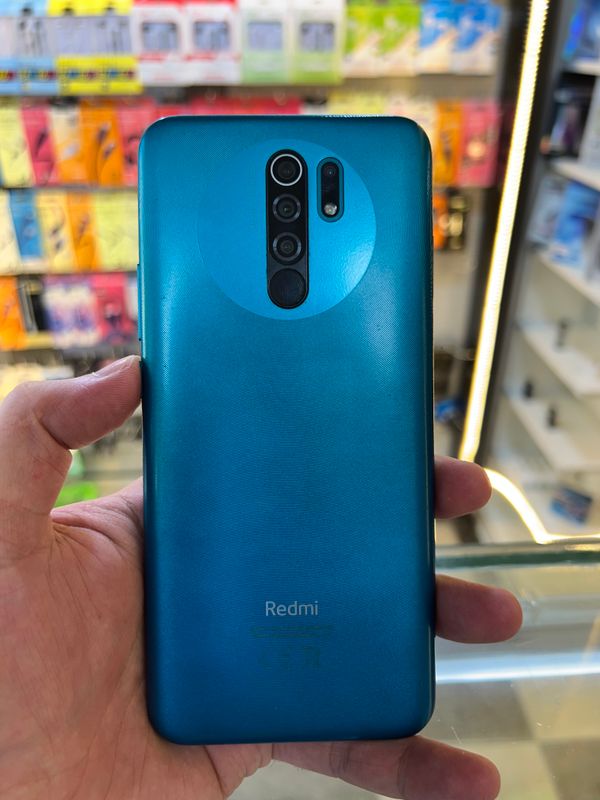 Redmi 9 Redmi 9
