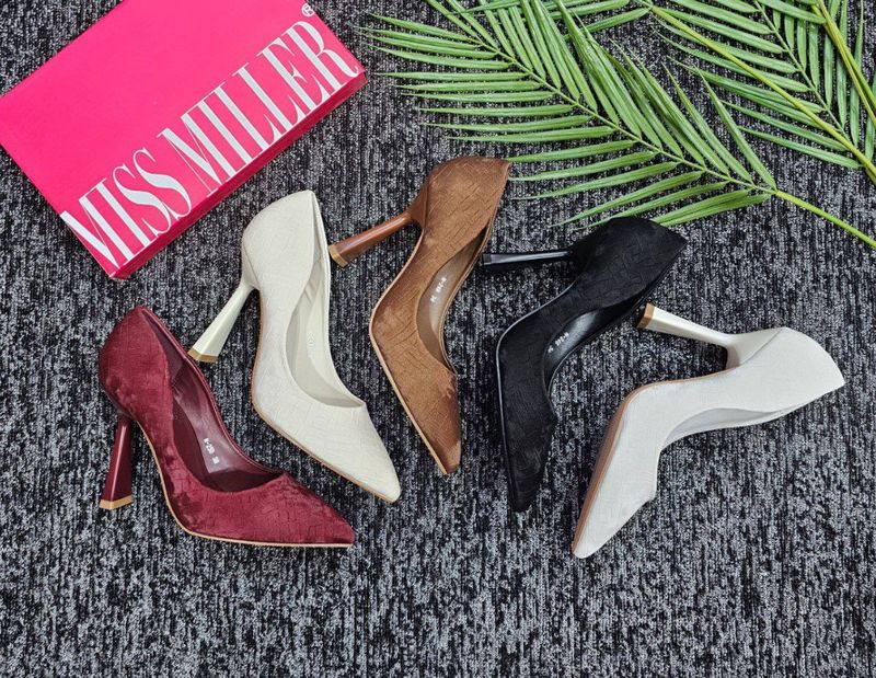 MISS MILLER ARGİNAL New Collection MISS MILLER ARGİNAL New Collection