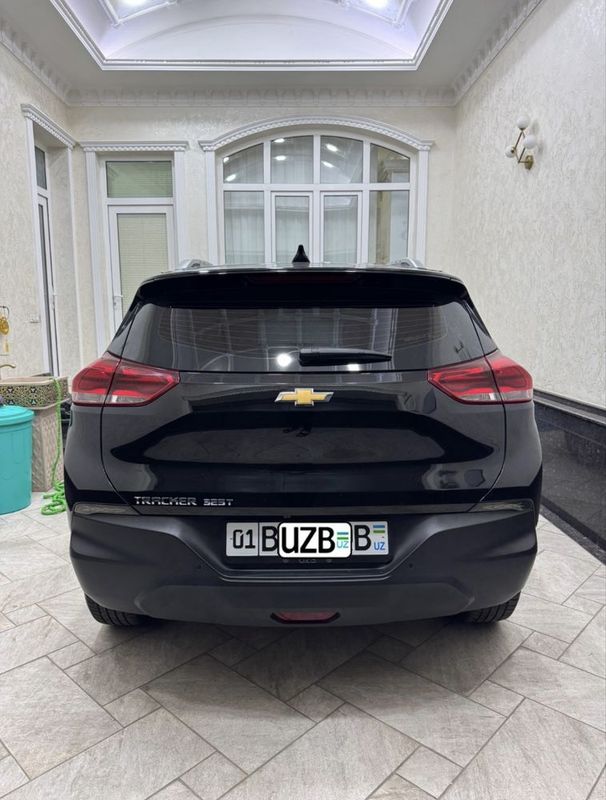 Tracker 2, В идеальном состоянии 2021 Tracker 2, В идеальном состоянии 2021