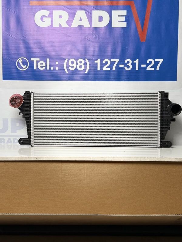 Malibu 2 trubina radiator GM. Малибу 2 трубина радиатор GM