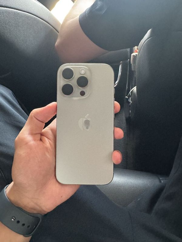 Iphone 16 Pro 128gb Sim Obmen Iphone 16 Pro 128gb Sim Obmen