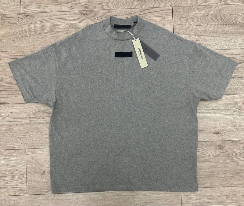 Двойка essentials fear of god Двойка essentials fear of god