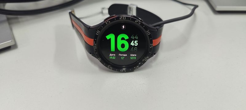 Samsung watch 5 pro