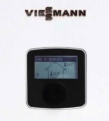 Электрический котел Viessmann Vitotron 100 на 8квт