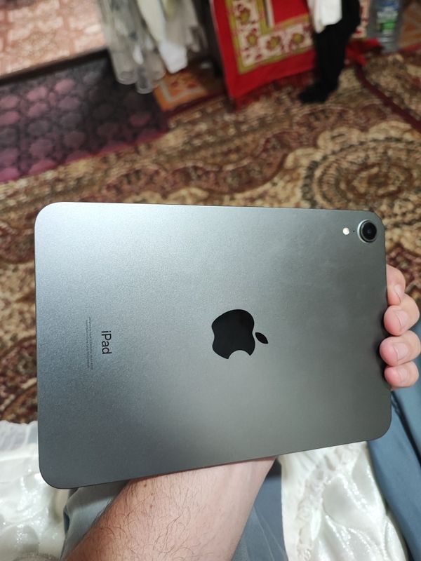 Ipad 6 min 64 wifii idial Ipad 6 min 64 wifii idial