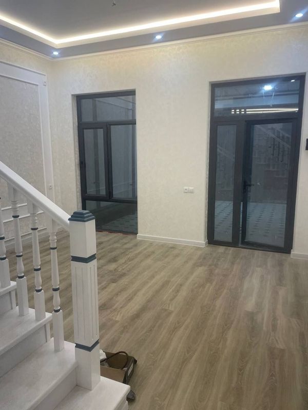 ≈5 комнат, 2 этажа, ЕВРОДОМ, Сергели продаётся дом ≈5 комнат, 2 этажа, ЕВРОДОМ, Сергели продаётся дом