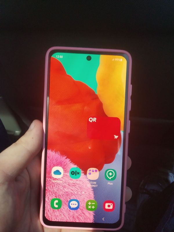 Samsung A51 srochna