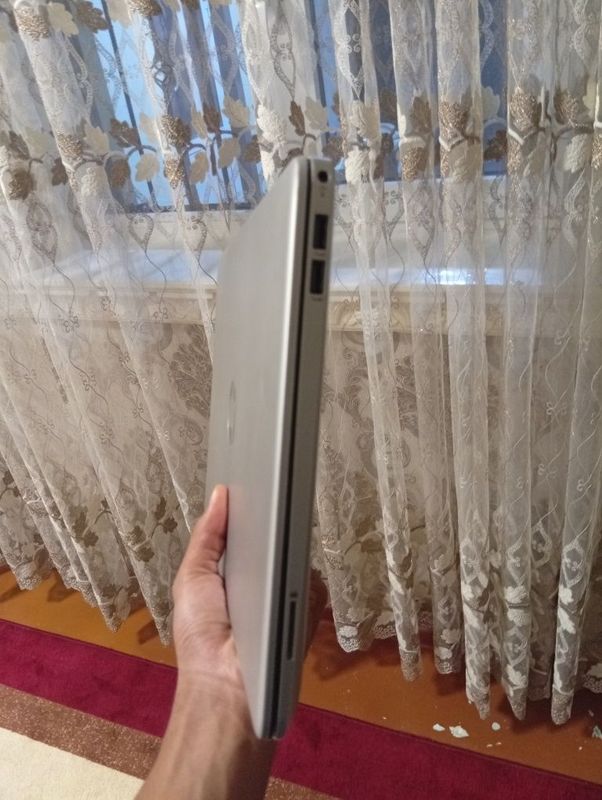 Hp core i5 xotira 512 Gb yangi pachti ishlatilmagan