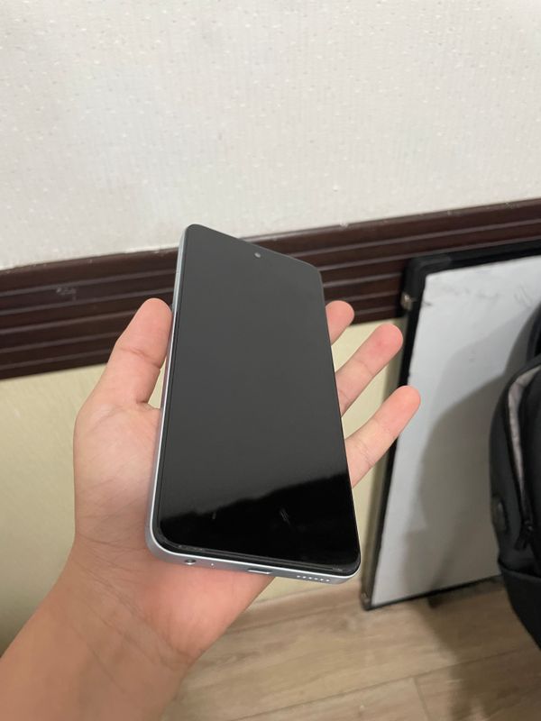 Infnix smart 8