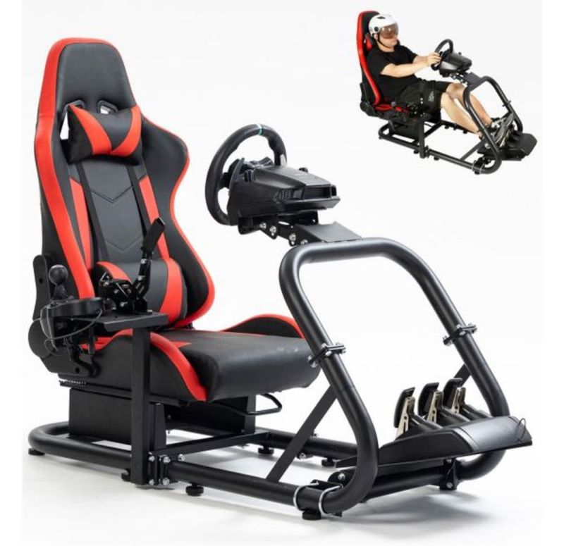 Сидений playseat для гонок и дрифт