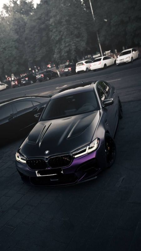 Bmw g30 продается f90