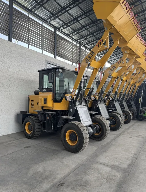 Погрузчик 2025йил 938марка 0.9куб