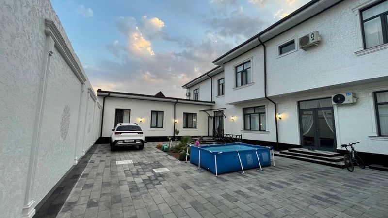 Продается участок Юнусобод Бободехкон