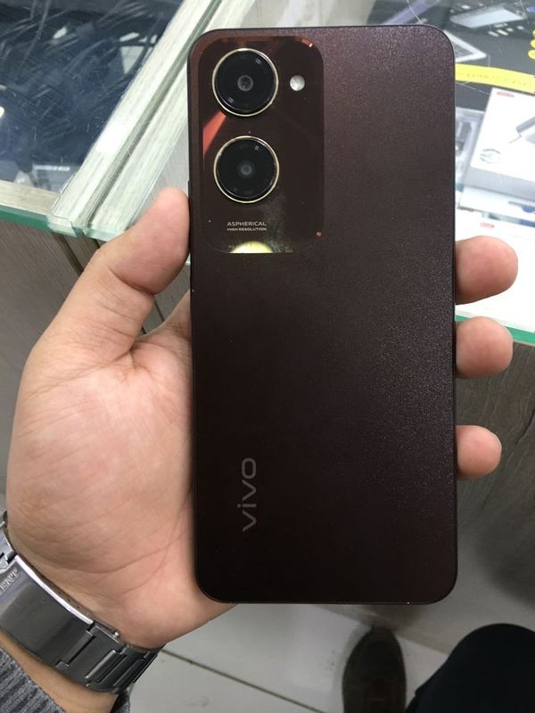 Vivo Y18 6+6/128