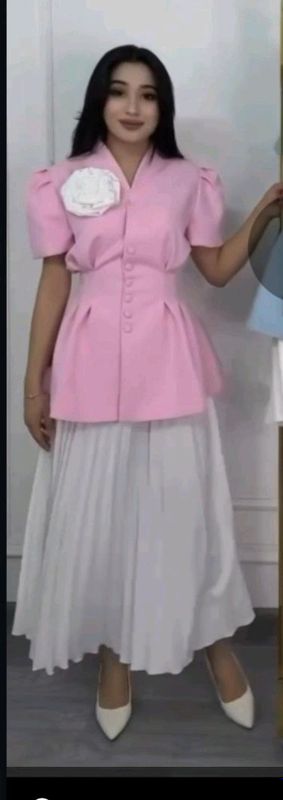 kufta yubka