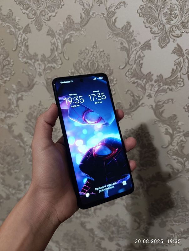 Poco X3 Pro 256/12 Poco X3 Pro 256/12