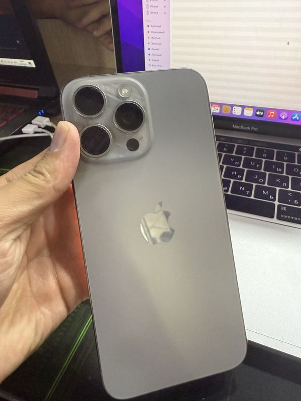 iphone 15pro max 256 gb iphone 15pro max 256 gb