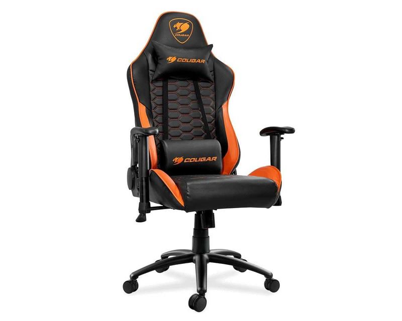 Игровое кресло Cougar Outrider Игровое кресло Cougar Outrider