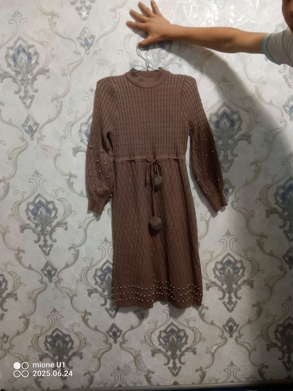 kuzgi qishki toʻqima koʻylak kuzgi qishki toʻqima koʻylak