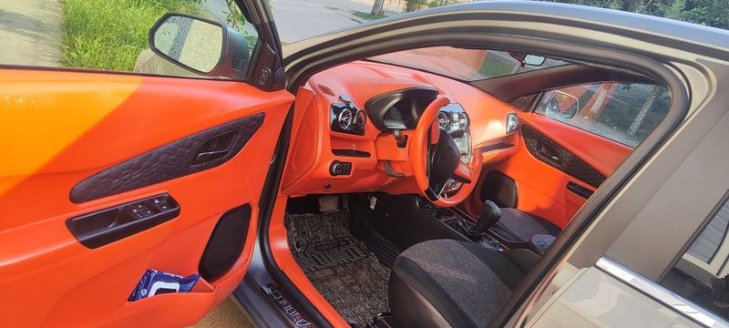 Cobalt 2015 avtomat tuning Cobalt 2015 avtomat tuning