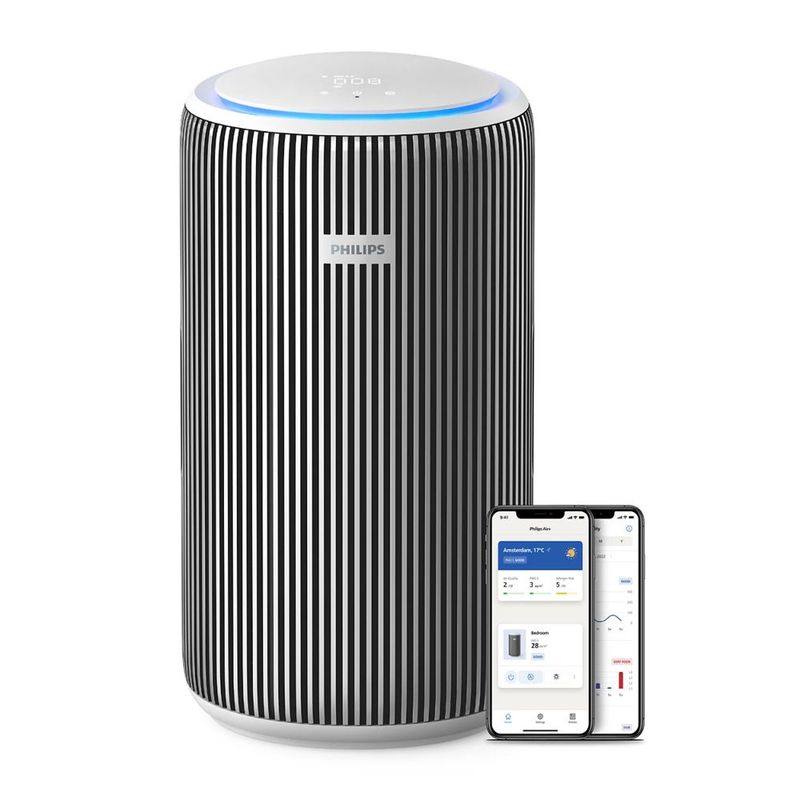 Очиститель воздуха Philips AC3220/10 Очиститель воздуха Philips AC3220/10