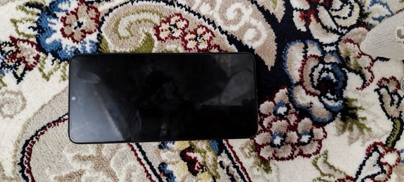 Redmi note 8 pro