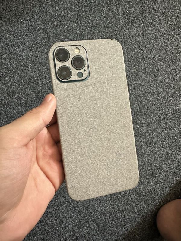 iphone 12 Pro Max